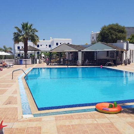 'Lindian Myth' Sea View Studios Lindos  Exterior photo